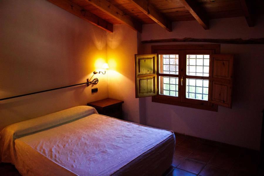 Вилла Cortijo De Abajo Пуэбла-де-Дон-Фадрике Экстерьер фото